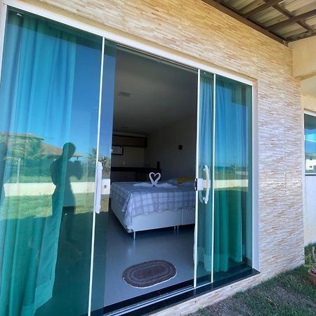Nosso Recanto Pôrto de Sauípe Exterior foto