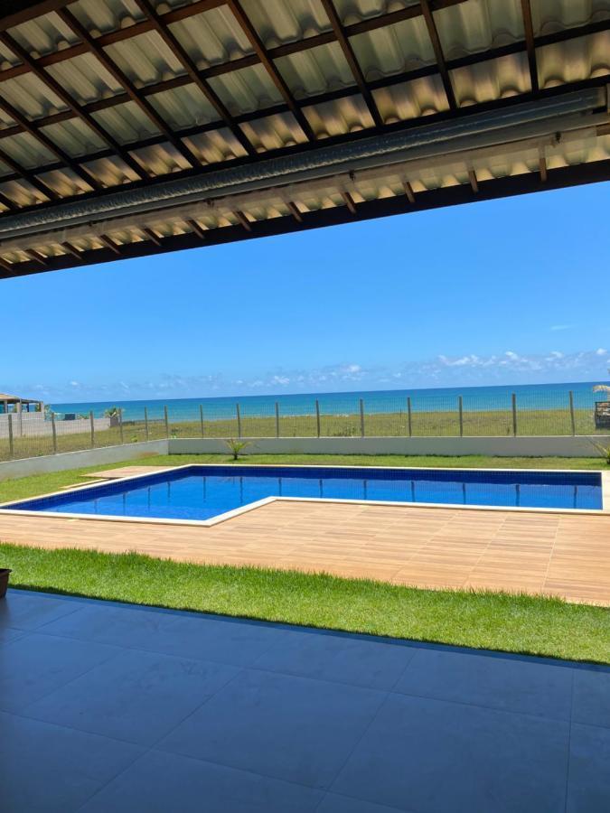 Nosso Recanto Pôrto de Sauípe Exterior foto